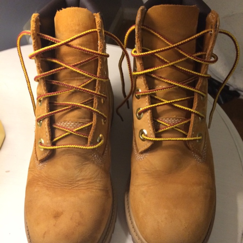 Timberland Boots